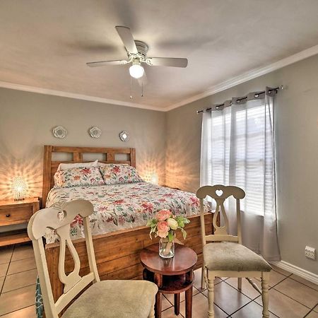 Cozy San Antonio Family Home 3 Mi To Lackland Afb Extérieur photo