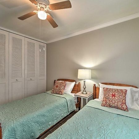 Cozy San Antonio Family Home 3 Mi To Lackland Afb Extérieur photo
