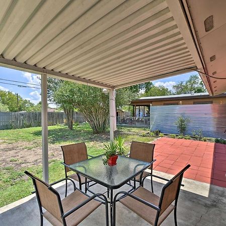 Cozy San Antonio Family Home 3 Mi To Lackland Afb Extérieur photo