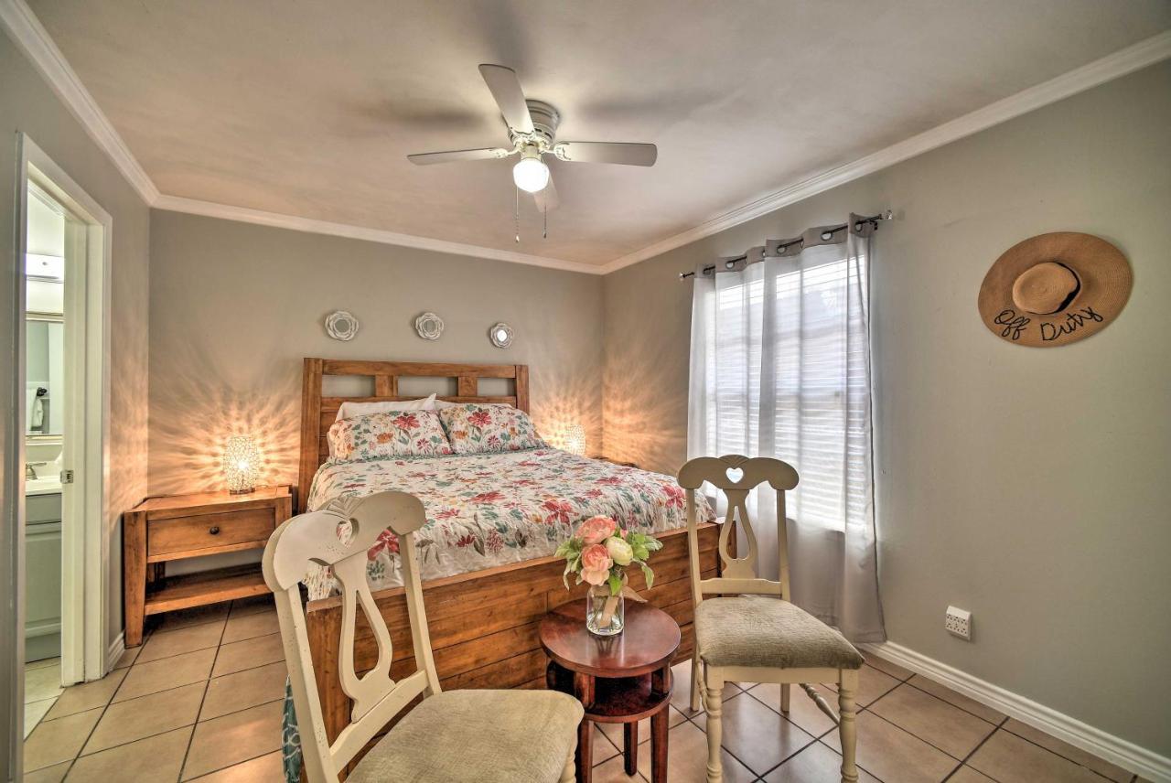 Cozy San Antonio Family Home 3 Mi To Lackland Afb Extérieur photo