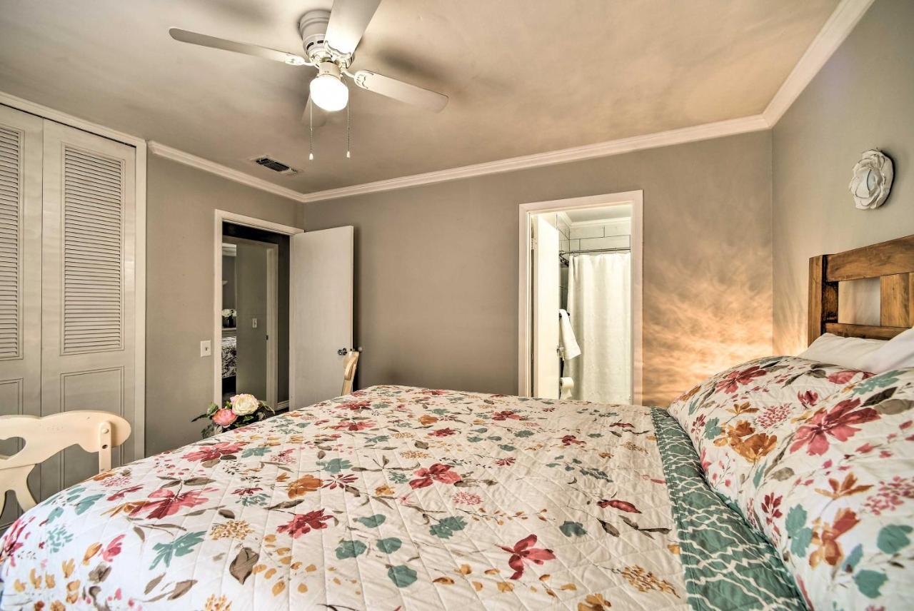 Cozy San Antonio Family Home 3 Mi To Lackland Afb Extérieur photo