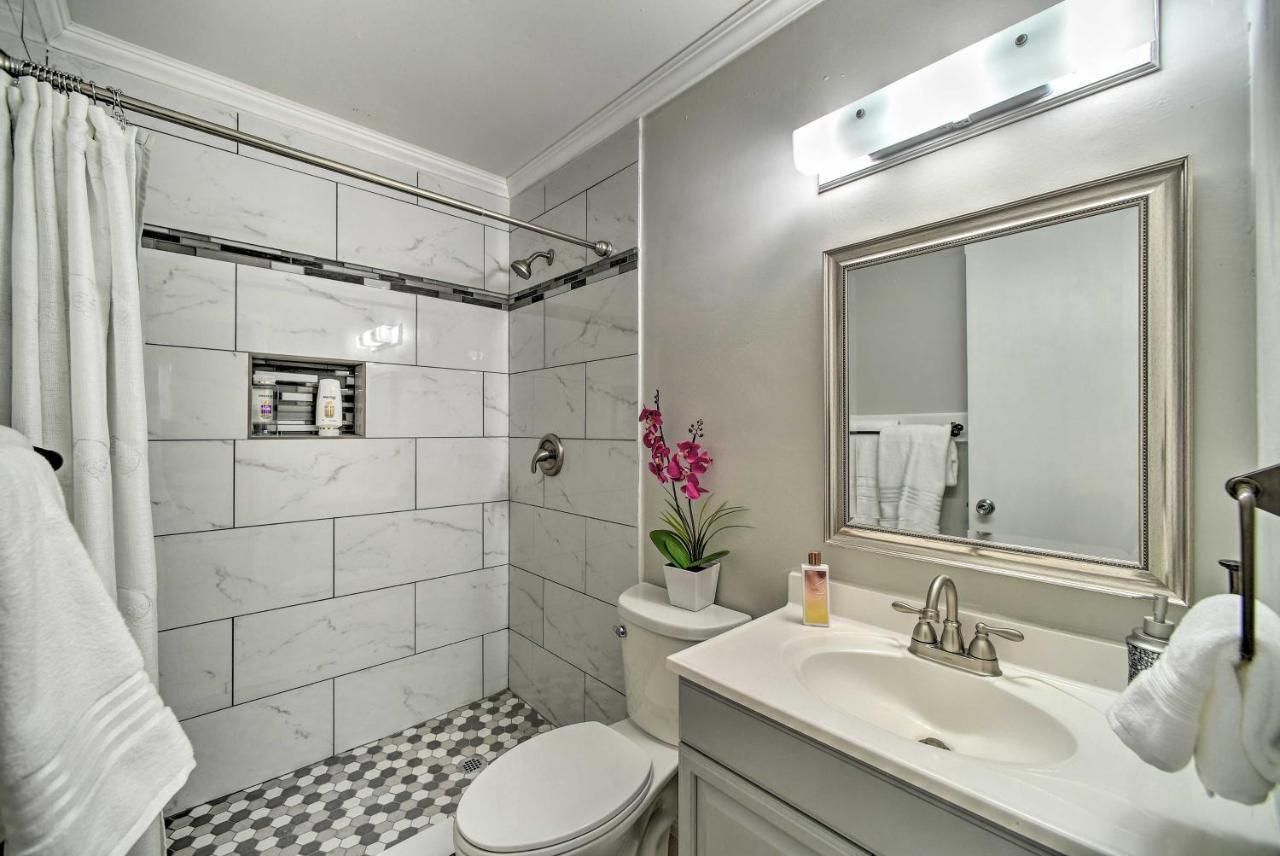 Cozy San Antonio Family Home 3 Mi To Lackland Afb Extérieur photo