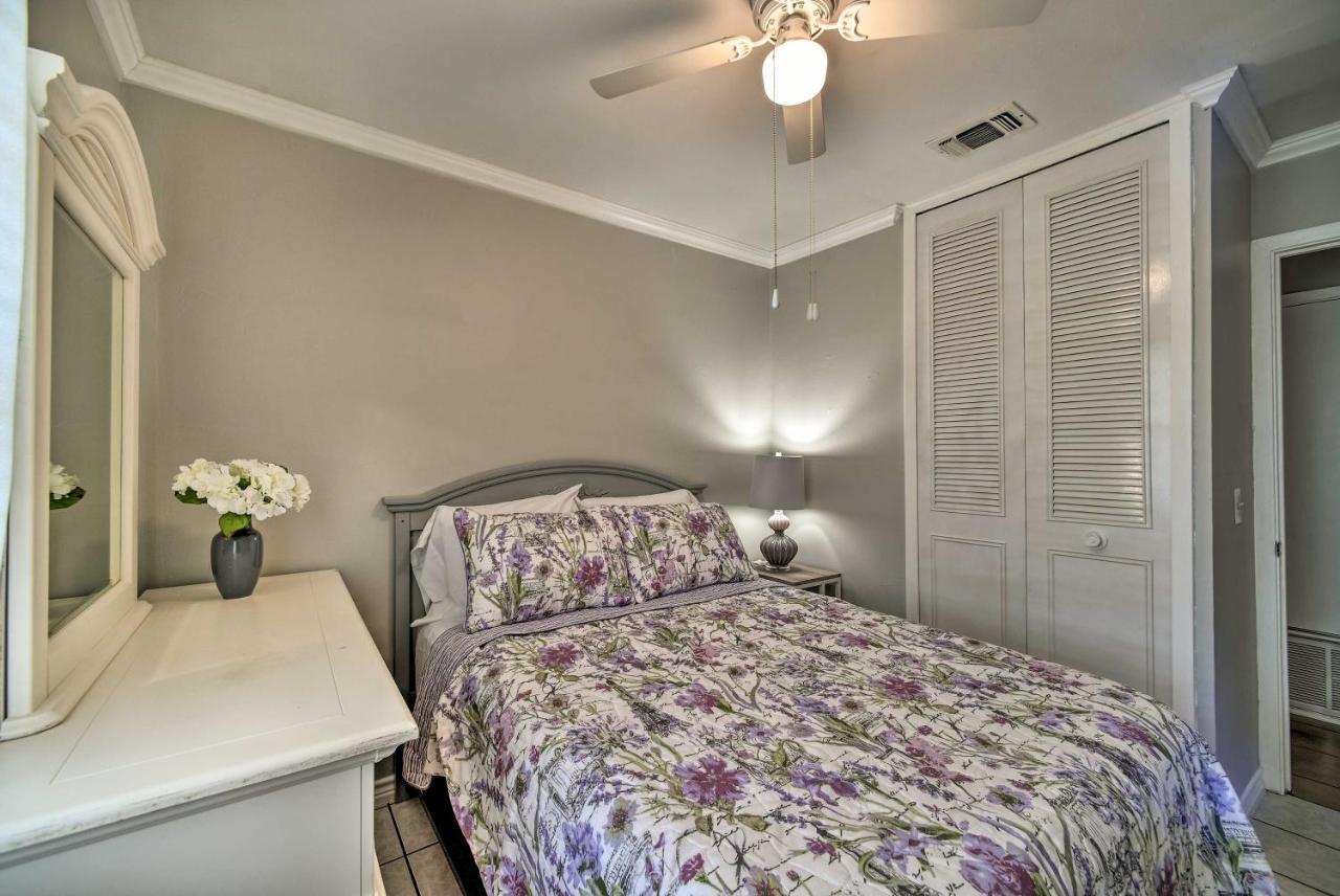 Cozy San Antonio Family Home 3 Mi To Lackland Afb Extérieur photo
