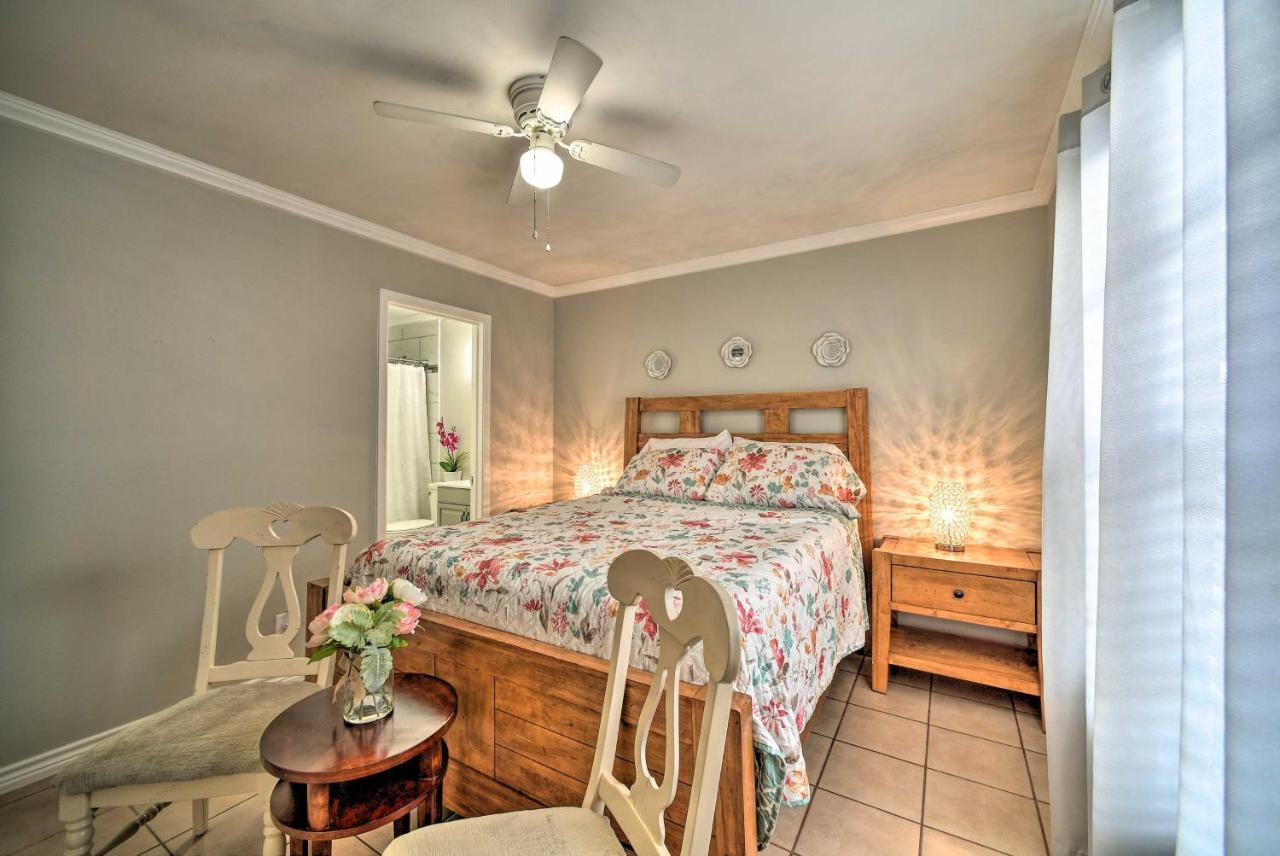 Cozy San Antonio Family Home 3 Mi To Lackland Afb Extérieur photo